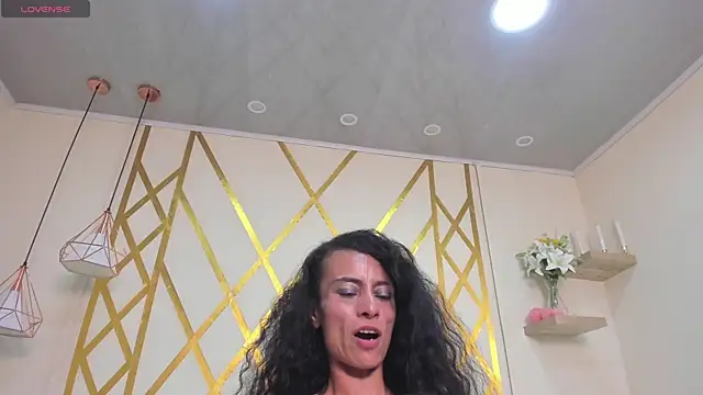 Becca_Milf: απευθείας συνομιλία ΧΧΧ