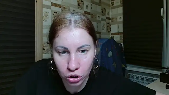 TherestlessKitty's Live XXX Chat