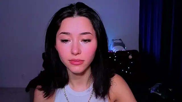 Živý XXX chat RedMidnight