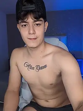 MaxCruz_ Chat XXX live