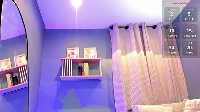 Czat XXX na żywo – _LaraMom_