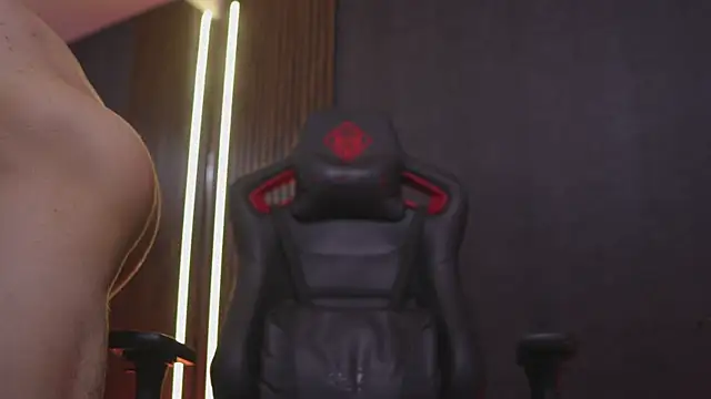 JacksonOlsenn Live XXX-chat