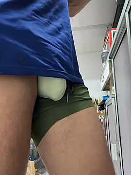 Chat XXX en directo de Paul22cm-