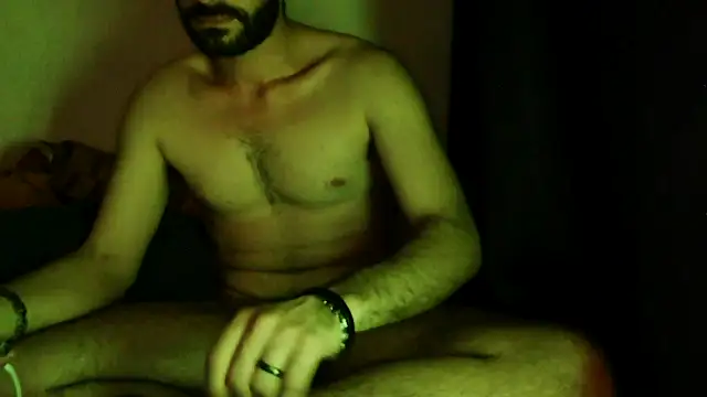 Show webcam de young_swisscouple