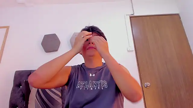 แชท XXX สดของ _maximo_1