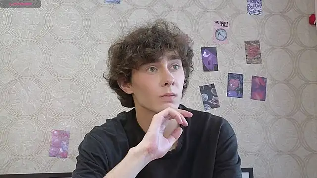 Liam_Winssn Webbikameraesitys