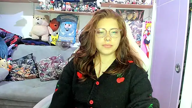 soficammy's Live XXX Chat