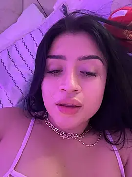 lucianaroy Chat XXX in diretta