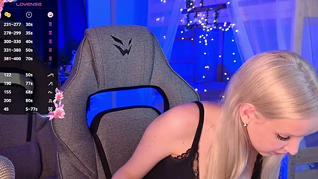 MaoqiBeverly Live XXX-chat