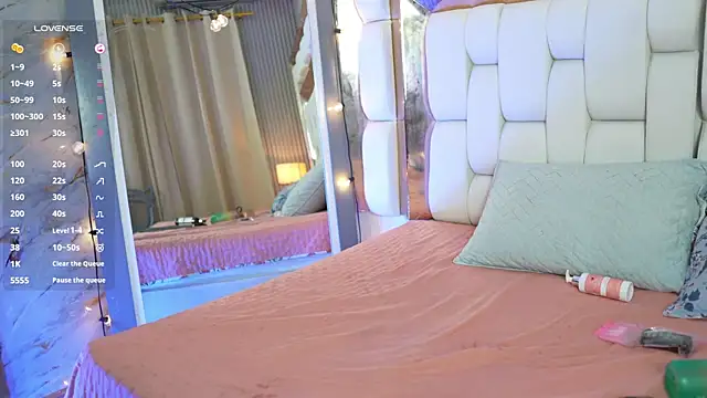 littleaprill 라이브 XXX 채팅