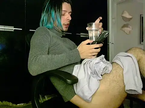 blondetwink: απευθείας συνομιλία ΧΧΧ