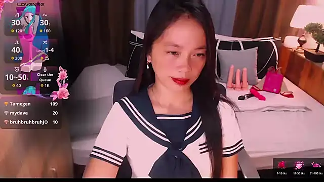 SexyMariaa Chat XXX live