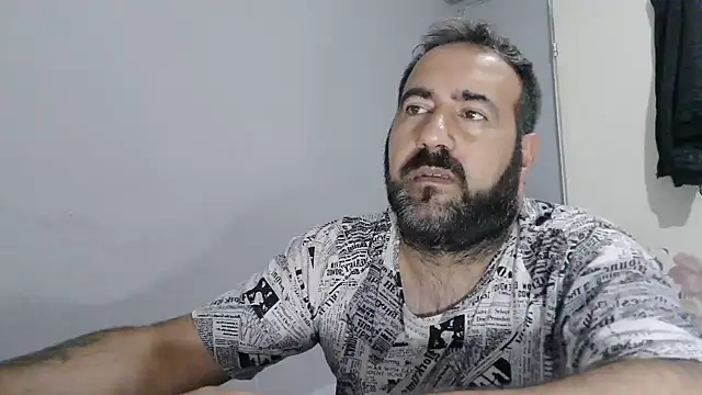 دردشة -dark-look- الجنسية المباشرة