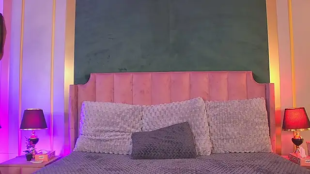 Chat XXX en directo de OlliviaRoss