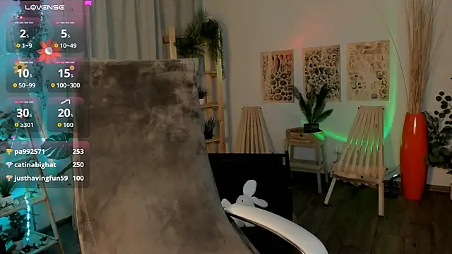 LisaAris – Naživo XXX chat