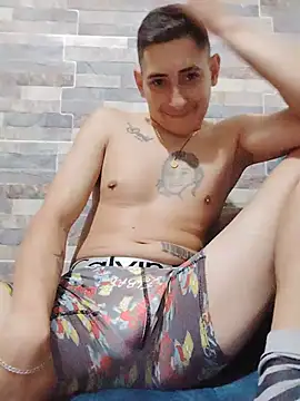 Tiger_cryad – Live XXX-chat
