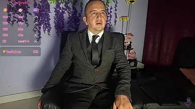 Онлайн чат XXX GreisyAndHazzan