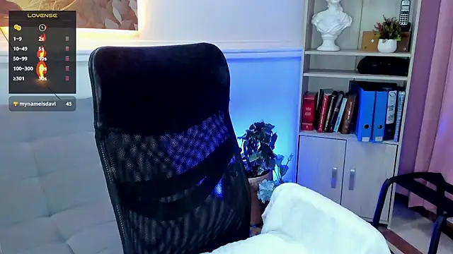 Lucifer_shadow Live XXX-chat