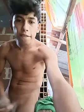 Show de webcam de Andres123cv