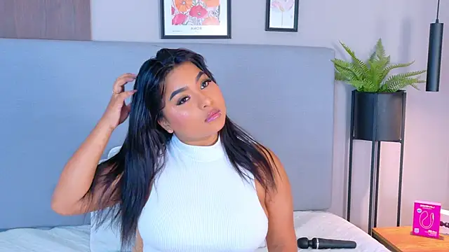 LanaRozz's Live XXX Chat