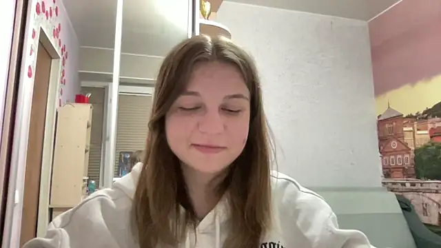 HwaTrippel's Webcam Show