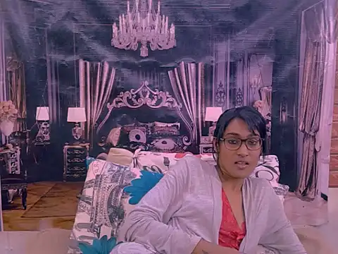 IndianRebel4u2Luv Chat XXX in diretta