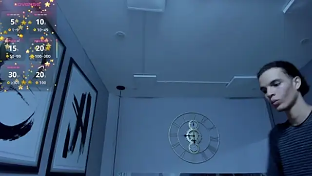 felix_haze's Live XXX Chat
