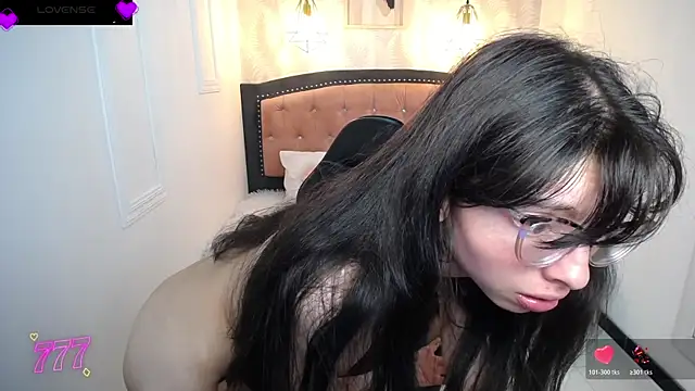 Allyshon_ live XXX chat