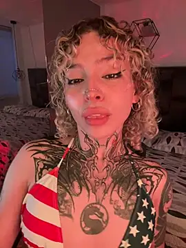 Bonnie_vega Live XXX-chat