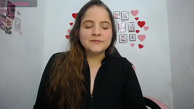 Kloe_Gianna's Live XXX Chat