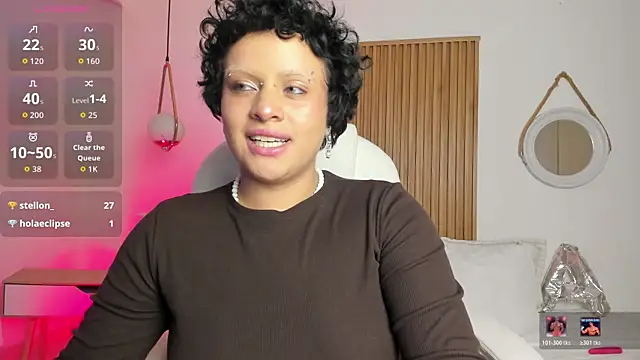 Alaska_deluxe's Live XXX Chat