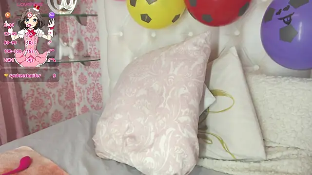 Mini_Rouse Live XXX Chat