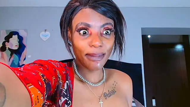 KillarRose's Live XXX Chat