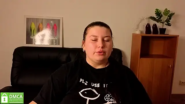 Katina_deeplou4 Obrolan Langsung XXX