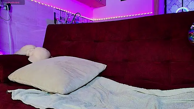 Dwayne_Brown Webcamshow