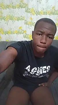Sexxxxyboy678 Show Webcam