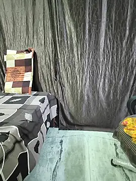 Živý XXX chat bhuvana_555