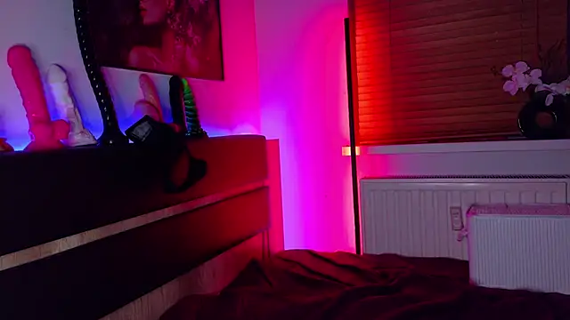 lexy_night's Live XXX Chat