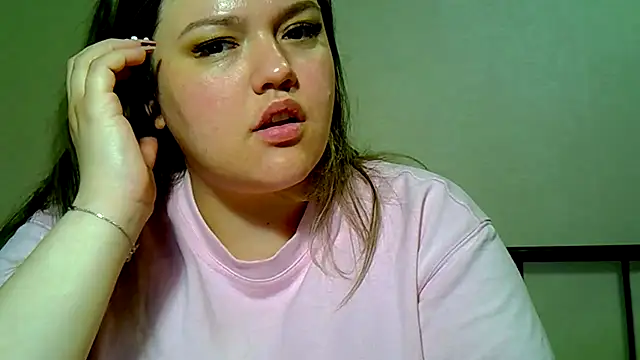 Chat XXX ao vivo de AnitaWillias