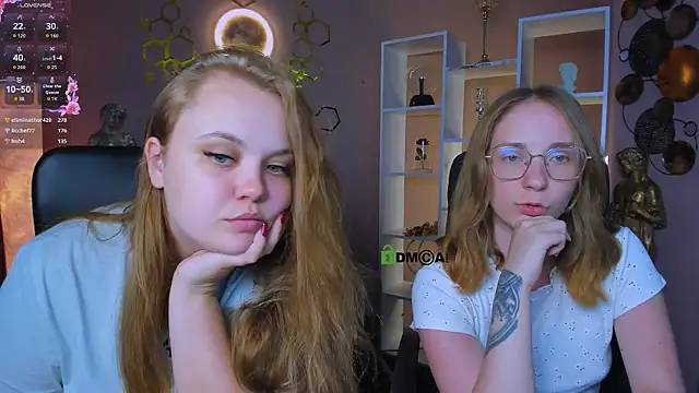 keri_ti Chat XXX in diretta