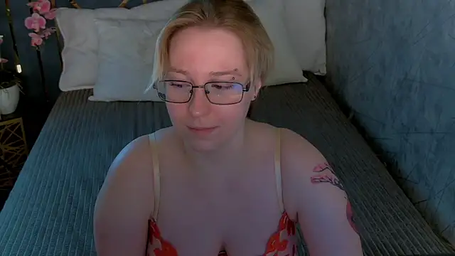 AlexandraGreen – Live XXX-chat