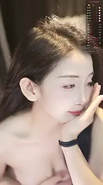 Chat XXX Live xiaomoli928