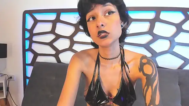 Chat XXX ao vivo de snner-velvet