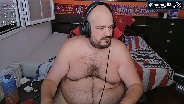 Chat +18 de menditeta1 ao vivo