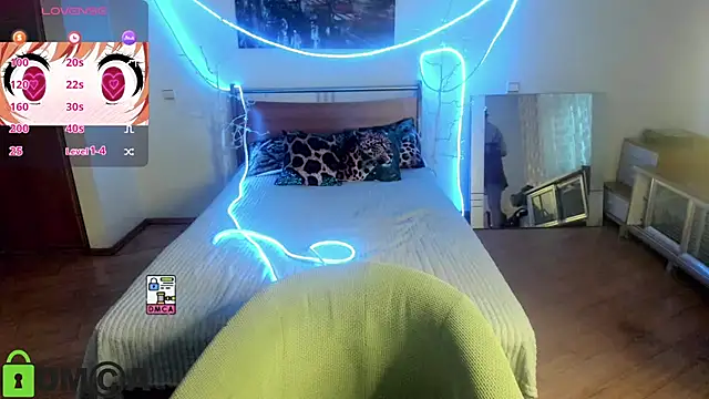 A_Skyy's Live XXX Chat