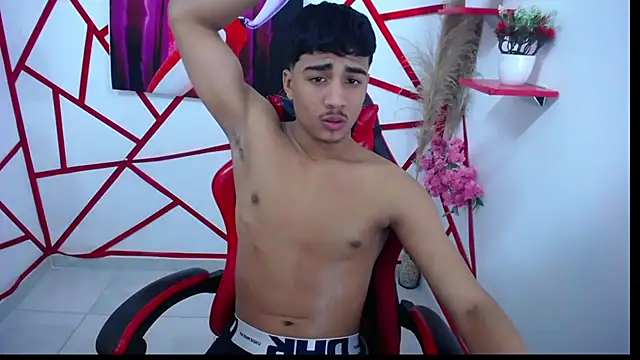 oliver-parkern Live XXX chat