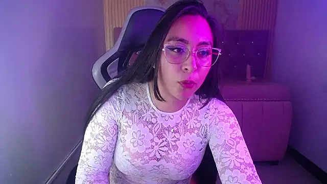 Ariabliss_chn Offline XXX chat