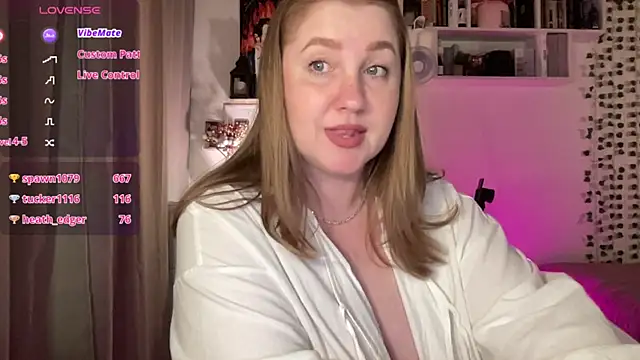 ollydoll92 Chat XXX in diretta