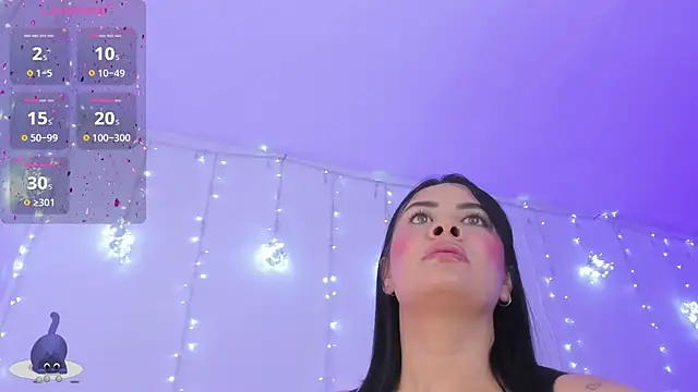 roseliam25 现场XXX聊天