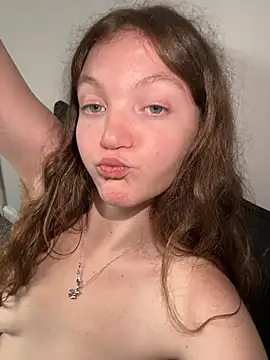 stonerbaby Show in webcam